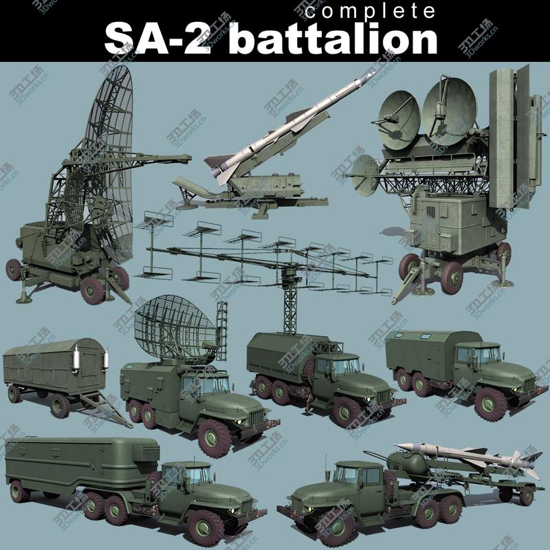 images/goods_img/20210319/SA-2 battalion/1.jpg